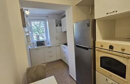 Apartament decomandat 2 camere mobilat si utilat, parcare, zona Porii