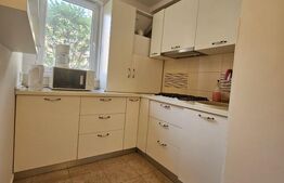 Apartament decomandat 2 camere mobilat si utilat, parcare, zona Porii