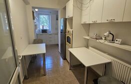 Apartament decomandat 2 camere mobilat si utilat, parcare, zona Porii