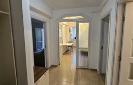 Apartament decomandat 2 camere mobilat si utilat, parcare, zona Porii