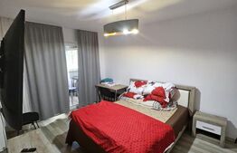 Apartament decomandat 2 camere mobilat si utilat, parcare, zona Porii