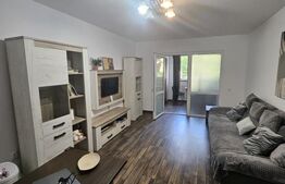 Apartament decomandat 2 camere mobilat si utilat, parcare, zona Porii