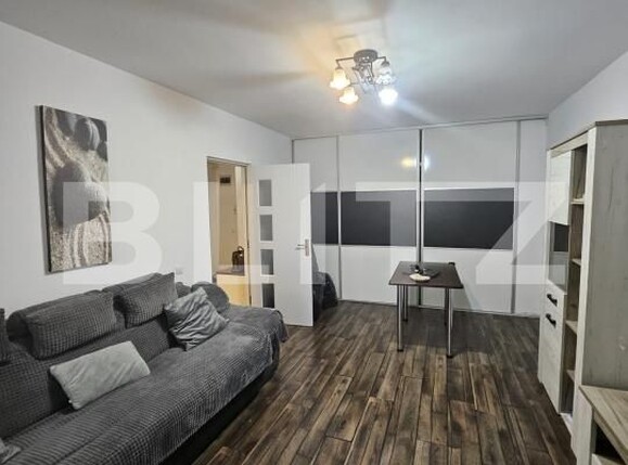 Apartament de vânzare 2 camere Floreşti - 197087AV | BLITZ Cluj-Napoca | Poza1