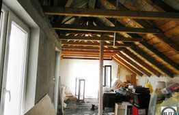 Vanzare casa individuala, 200 mp utili, 540 mp teren, zona linistita