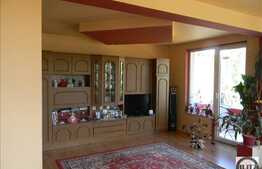 Vanzare casa individuala, 200 mp utili, 540 mp teren, zona linistita