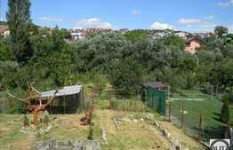 Vanzare casa individuala, 200 mp utili, 540 mp teren, zona linistita