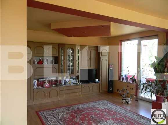 Casa de vânzare 6 camere Iris - 19709CV | BLITZ Cluj-Napoca | Poza1