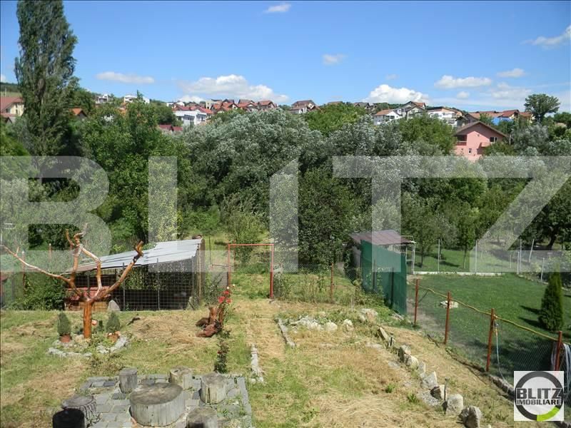 Casa de vânzare 6 camere Iris - 19709CV | BLITZ Cluj-Napoca | Poza7