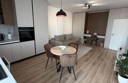 Apartament decomandat, parcare, etaj 2, incalzire pardoseala, Tractorul