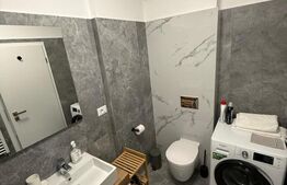 Apartament decomandat, parcare, etaj 2, incalzire pardoseala, Tractorul