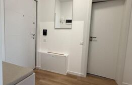 Apartament decomandat, parcare, etaj 2, incalzire pardoseala, Tractorul