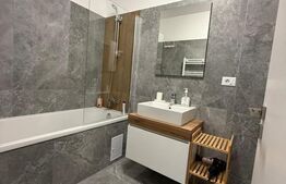 Apartament decomandat, parcare, etaj 2, incalzire pardoseala, Tractorul