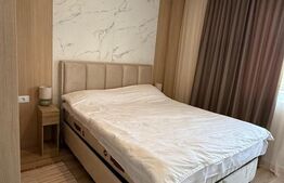 Apartament decomandat, parcare, etaj 2, incalzire pardoseala, Tractorul