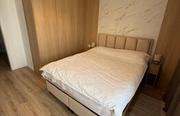 Apartament decomandat, parcare, etaj 2, incalzire pardoseala, Tractorul