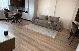 Apartament decomandat, parcare, etaj 2, incalzire pardoseala, Tractorul