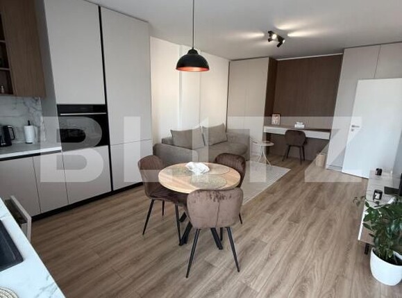 Apartament de vânzare 2 camere Tractorul - 197095AV | BLITZ Brașov | Poza4