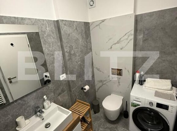 Apartament de vânzare 2 camere Tractorul - 197095AV | BLITZ Brașov | Poza6