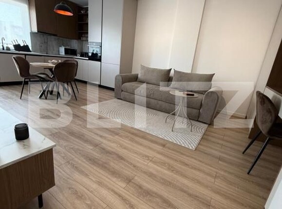 Apartament de vânzare 2 camere Tractorul - 197095AV | BLITZ Brașov | Poza3
