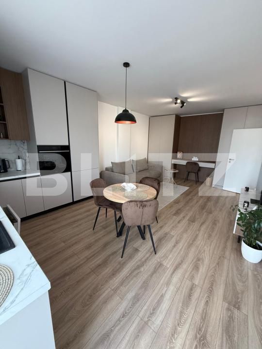 Apartament de vânzare 2 camere Tractorul - 197095AV | BLITZ Brașov | Poza4