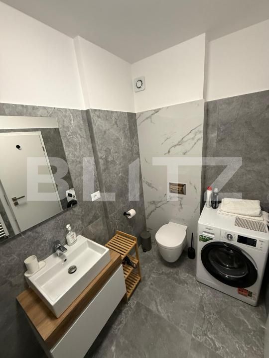 Apartament de vânzare 2 camere Tractorul - 197095AV | BLITZ Brașov | Poza6