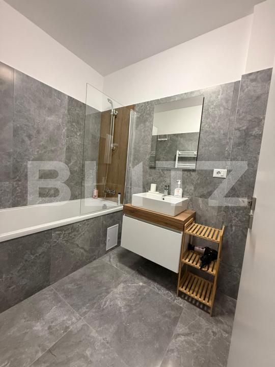 Apartament de vânzare 2 camere Tractorul - 197095AV | BLITZ Brașov | Poza5