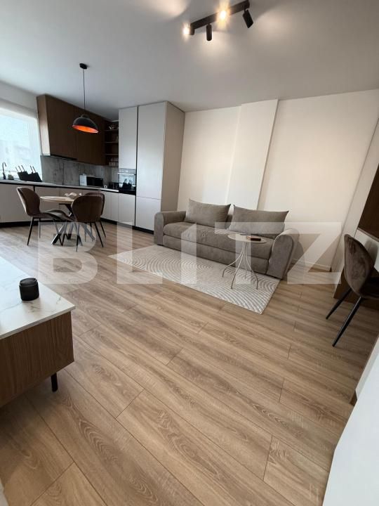 Apartament de vânzare 2 camere Tractorul - 197095AV | BLITZ Brașov | Poza3
