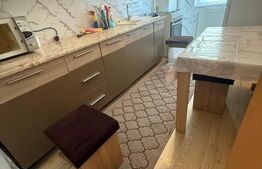Apartament zona linistita, 2 camere, decomandat, centrala proprie noua