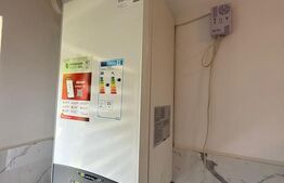 Apartament zona linistita, 2 camere, decomandat, centrala proprie noua