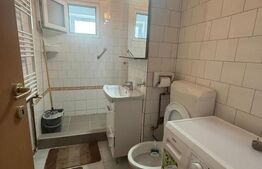 Apartament zona linistita, 2 camere, decomandat, centrala proprie noua