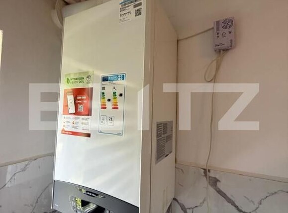 Apartament de vânzare 2 camere Centrul Civic - 197101AV | BLITZ Brașov | Poza2