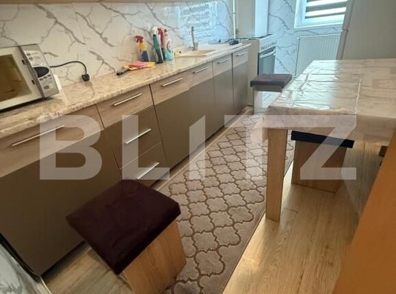 Apartament de vânzare 2 camere Centrul Civic - 197101AV | BLITZ Brașov | Poza1