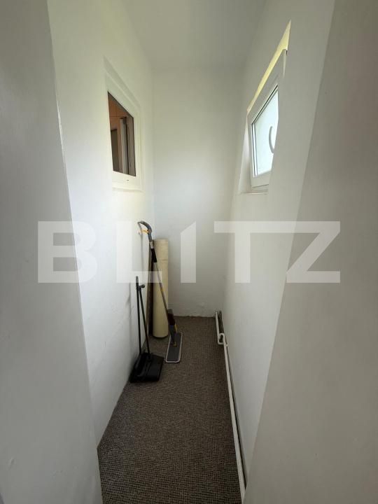 Apartament de vânzare 2 camere Centrul Civic - 197101AV | BLITZ Brașov | Poza5