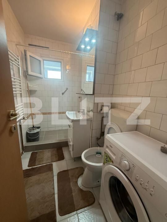 Apartament de vânzare 2 camere Centrul Civic - 197101AV | BLITZ Brașov | Poza6