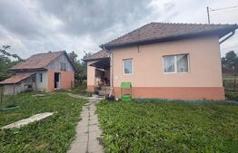 Casă cu teren generos de 2.963 mp în Aiton