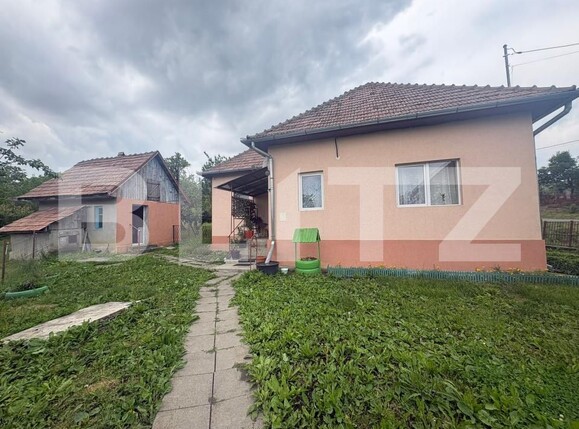 Casa de vânzare 2 camere Aiton - 197102CV | BLITZ Cluj-Napoca | Poza1