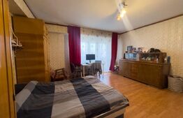 Apartament de vânzare, cu 2 camere, decomandat, Gheorgheni, Cluj-Napoca 