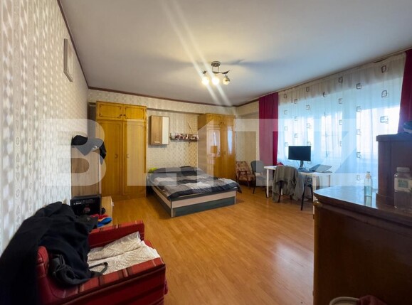 Apartament de vânzare 2 camere Gheorgheni - 197104AV | BLITZ Cluj-Napoca | Poza1