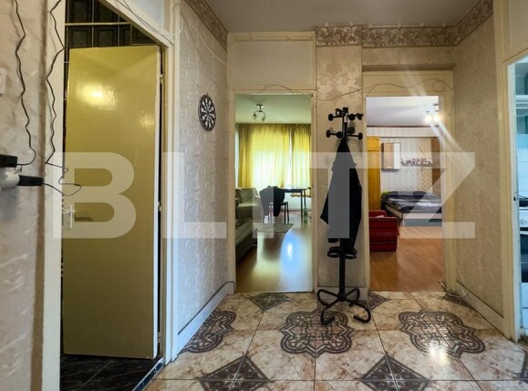 Apartament de vânzare 2 camere Gheorgheni - 197104AV | BLITZ Cluj-Napoca | Poza5