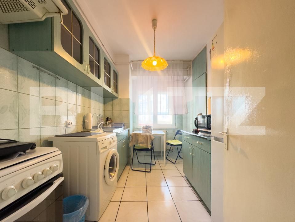 Apartament de vânzare 2 camere Gheorgheni - 197104AV | BLITZ Cluj-Napoca | Poza4