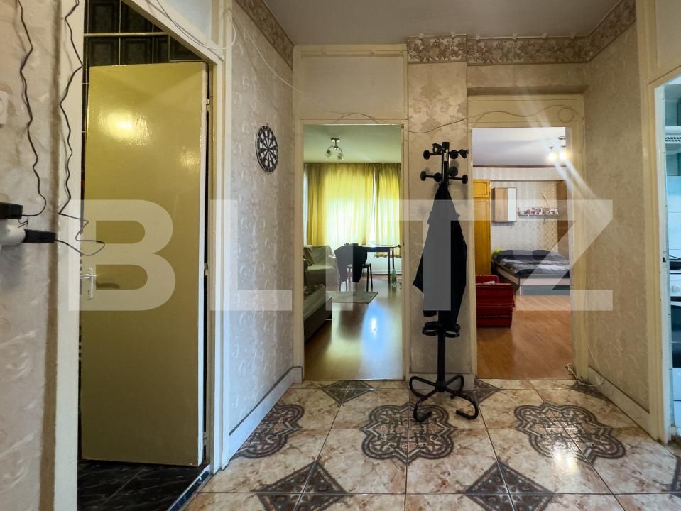 Apartament de vânzare 2 camere Gheorgheni - 197104AV | BLITZ Cluj-Napoca | Poza5
