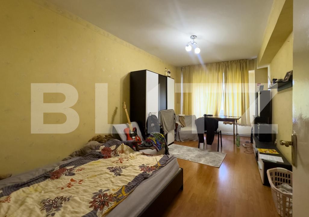 Apartament de vânzare 2 camere Gheorgheni - 197104AV | BLITZ Cluj-Napoca | Poza3