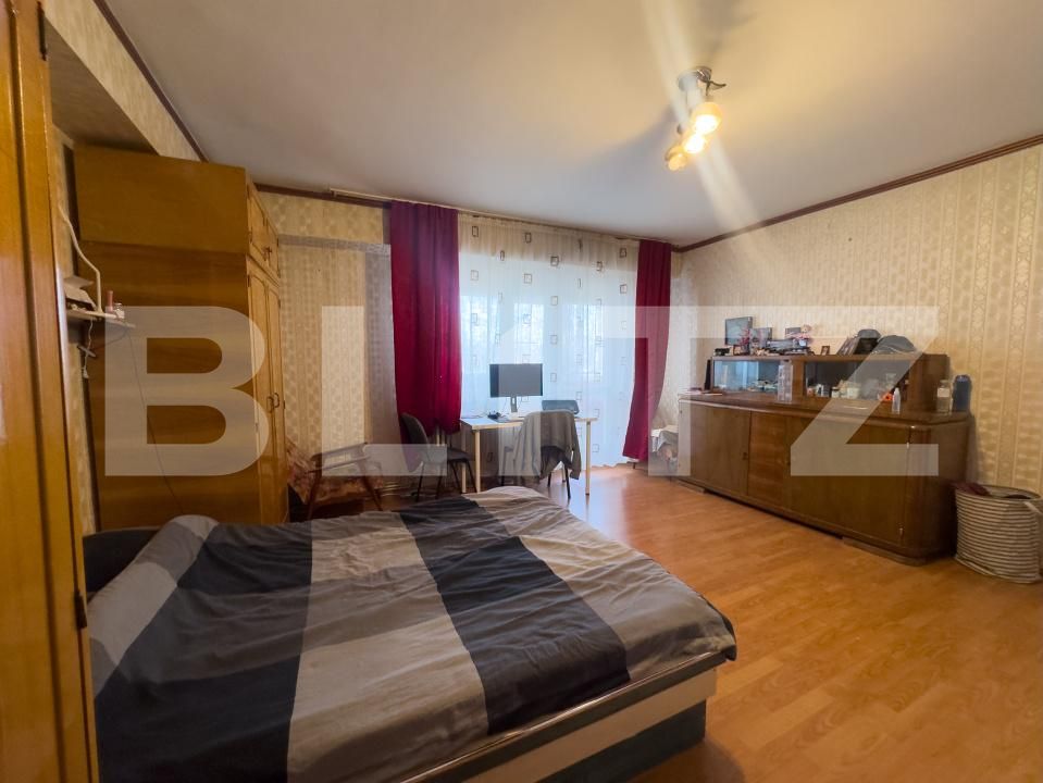 Apartament de vânzare 2 camere Gheorgheni - 197104AV | BLITZ Cluj-Napoca | Poza2