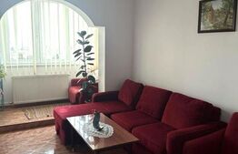 Apartament de vanzare, cu 3 camere, 70 mp, etajul 9 - Astra