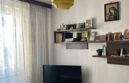 Apartament de vanzare, cu 3 camere, 70 mp, etajul 9 - Astra