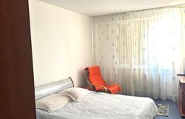 Apartament de vanzare, cu 3 camere, 70 mp, etajul 9 - Astra