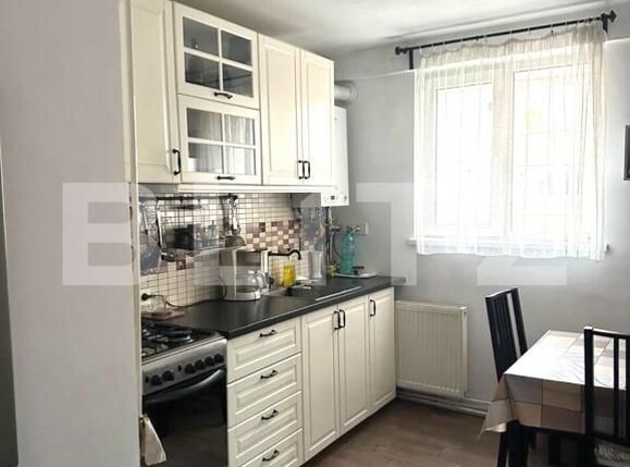 Apartament de vânzare 3 camere Astra - 197108AV | BLITZ Brașov | Poza1