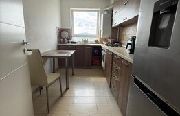 Apartament cu 3 camere, etaj intermediar, boxa - zona Avantgarden