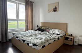 Apartament cu 3 camere, etaj intermediar, boxa - zona Avantgarden