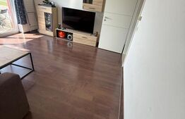 Apartament cu 3 camere, etaj intermediar, boxa - zona Avantgarden