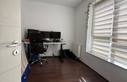 Apartament cu 3 camere, etaj intermediar, boxa - zona Avantgarden